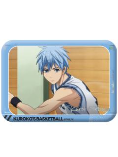 黑子哲也1-黑子哲也二期马口铁徽章