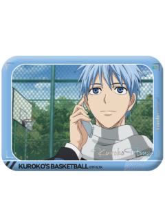 黑子哲也5-黑子哲也二期马口铁徽章