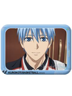 黑子哲也4-黑子哲也二期马口铁徽章