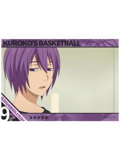 紫原敦-二期亚克力冰箱贴