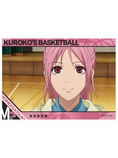 桃井五月-二期亚克力冰箱贴