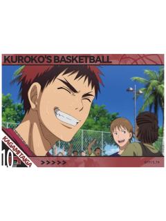 火神大我-二期亚克力冰箱贴