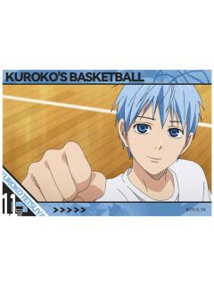 黑子哲也-二期亚克力冰箱贴