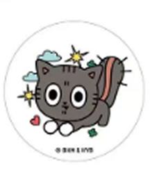 中区cafe手机支架4