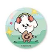 中区cafe徽章3 ver.C