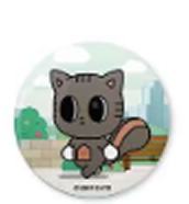 中区cafe徽章4 ver.F