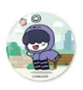 中区cafe徽章5 ver.F