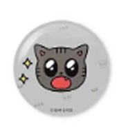 中区cafe徽章4 ver.D