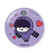 中区cafe徽章5 ver.G