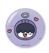 中区cafe徽章5 ver.D