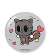 中区cafe徽章4 ver.G