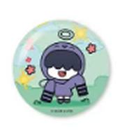 中区cafe徽章5 ver.C