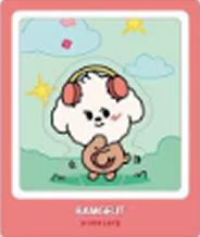 中区cafe冰箱贴3