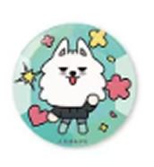 中区cafe徽章2 ver.E