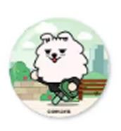 中区cafe徽章2 ver.F