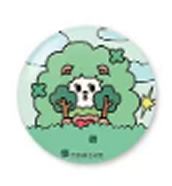 中区cafe徽章3 ver.H