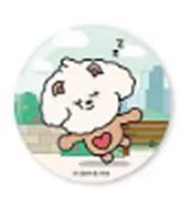 中区cafe徽章3 ver.F