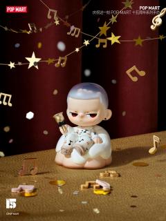 星光之邀-资料图