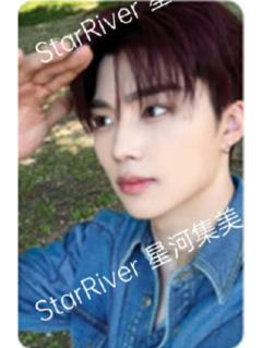 星河签售2.0 5 东张西望ver.