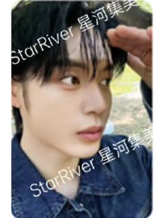 星河签售2.0 8 东张西望ver.