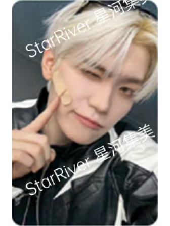 星河签售3.0 6 创可贴ver.