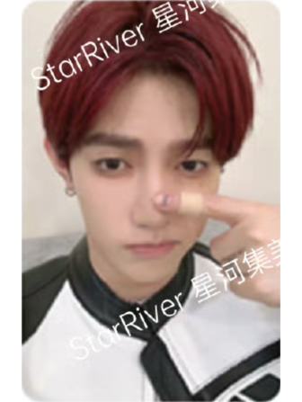 星河签售3.0 1 创可贴ver.