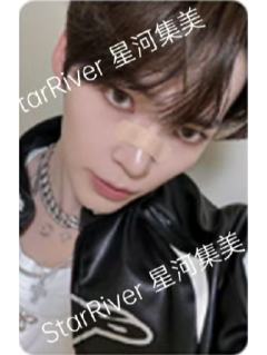 星河签售3.0 2 创可贴ver.