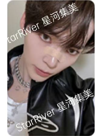 星河签售3.0 2 创可贴ver.