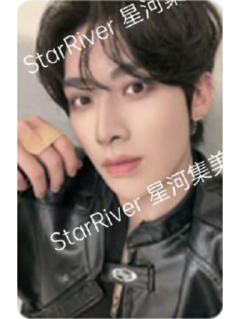 星河签售3.0 4 创可贴ver.