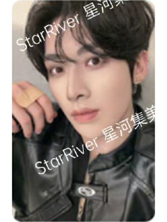 星河签售3.0 4 创可贴ver.