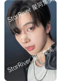 星河签售3.0 3 创可贴ver.