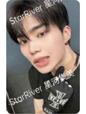 星河签售3.0 5 创可贴ver.