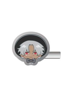 诺瓦尔-二周年万圣节快闪发夹