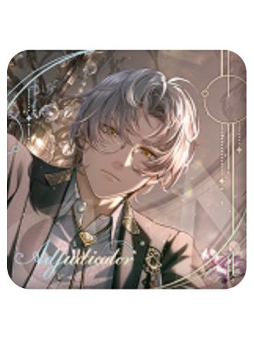 莫弈C-AGF2025 学校生活吧唧