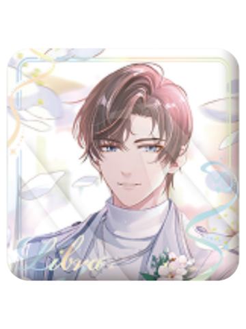 左然A-AGF2025 学校生活吧唧