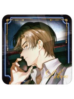 左然E-AGF2025 学校生活吧唧