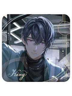 陆景和C-AGF2025 学校生活吧唧