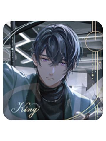 陆景和C-AGF2025 学校生活吧唧