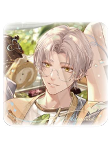 莫弈D-AGF2025 学校生活吧唧