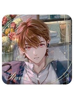 夏彦C-AGF2025 学校生活吧唧