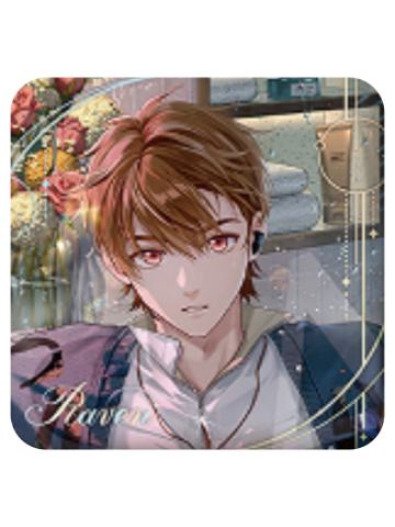 夏彦C-AGF2025 学校生活吧唧