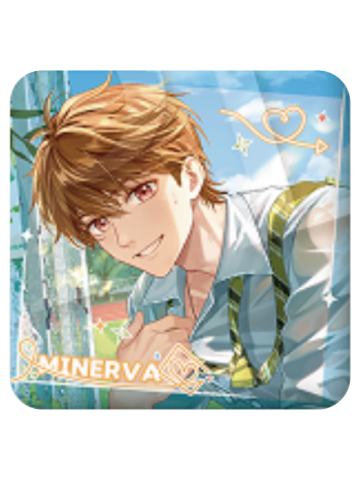 夏彦B-AGF2025 学校生活吧唧