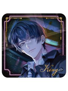 陆景和E-AGF2025 学校生活吧唧