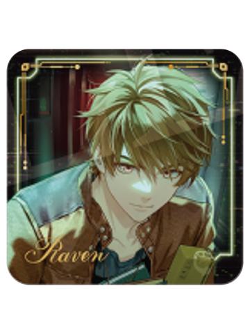 夏彦E-AGF2025 学校生活吧唧