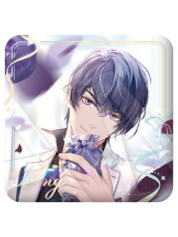 陆景和A-AGF2025 学校生活吧唧