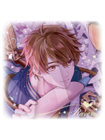 夏彦D-AGF2025 学校生活吧唧