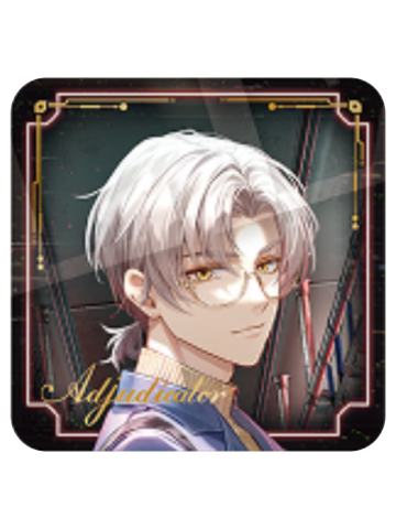 莫弈E-AGF2025 学校生活吧唧