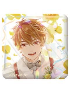 夏彦A-AGF2025 学校生活吧唧