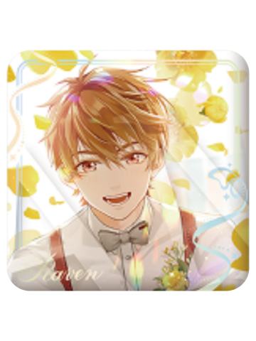 夏彦A-AGF2025 学校生活吧唧