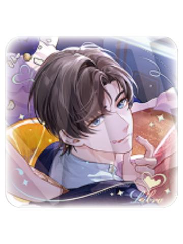 左然D-AGF2025 学校生活吧唧